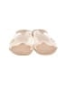 Shade & Shore Ivory Sandals Size 7 - photo 2