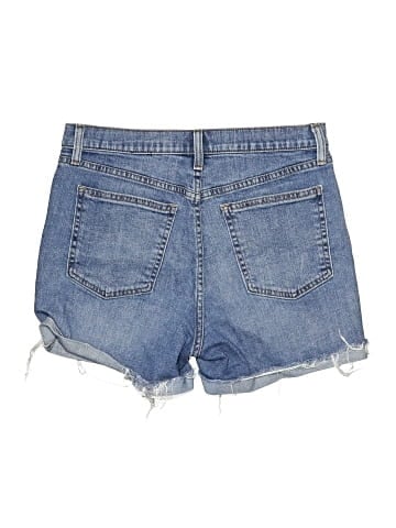 Gap Denim Shorts (view 2)