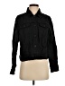 Tommy Bahama 100% Linen Black Jacket Size S - photo 1