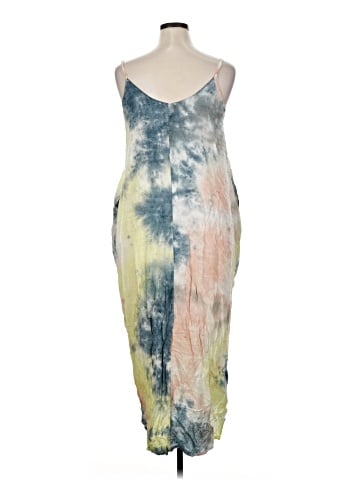 Entro Cocktail Dress (view 2)
