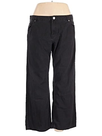 Divided by H&M Jeans (view 1)