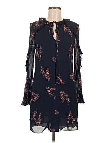 Derek Lam 10 Crosby Casual Dress (view 1)