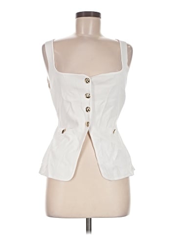 Blithe Sleeveless Blouse (view 1)