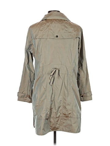 Cole Haan Raincoat (view 2)