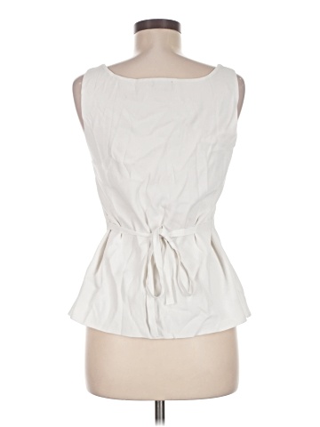 Blithe Sleeveless Blouse (view 2)