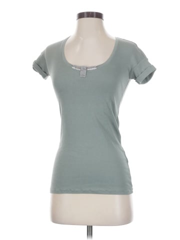 Rivamonti Short Sleeve T-Shirt (view 1)