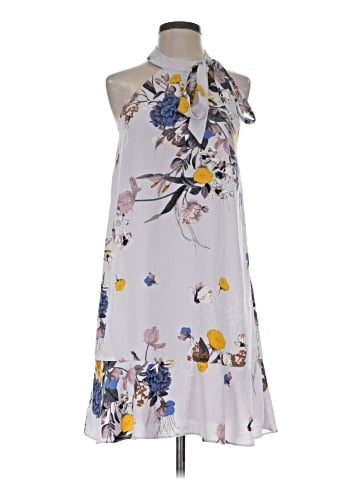 Chelsea28 Casual Dress (view 1)