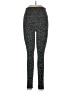 Athleta Animal Print Gray Leggings Size M - photo 1
