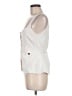 Blithe Ivory Sleeveless Blouse Size M - photo 5