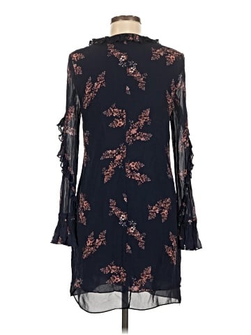 Derek Lam 10 Crosby Casual Dress (view 2)