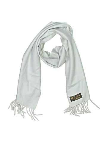 Loro Piana For Neiman Marcus Vintage Cashmere Scarf (view 1)