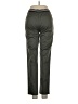 Uniqlo Solid Green Active Pants Size S - photo 2