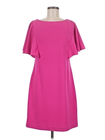 DKNY Casual Dress (view 1)
