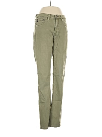 Adriano Goldschmied Casual Pants (view 1)