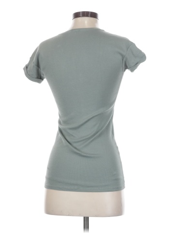 Rivamonti Short Sleeve T-Shirt (view 2)