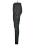 Athleta Animal Print Gray Leggings Size M - photo 5