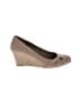 Dexflex Tan Wedges Size 7 - photo 1