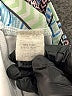 Unbranded Print Blue Leggings Size M - photo 4