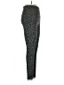 Athleta Animal Print Gray Leggings Size M - photo 4
