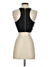 Bebe Black Tank Top Size XS - photo 2
