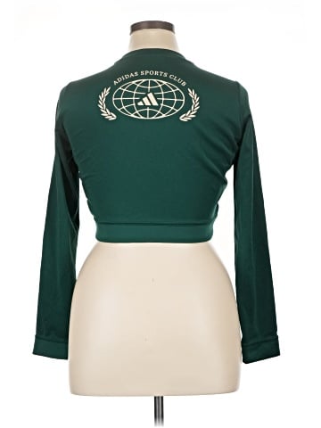 Adidas 3/4 Sleeve T-Shirt (view 2)