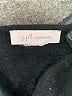J.Jill Black Pullover Sweater Size XL (estimated) - photo 7