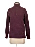 L.L.Bean Burgundy Pullover Sweater Size XS - photo 1