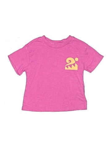 Baby Gap Short Sleeve T-Shirt (view 1)