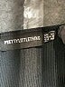 PrettyLittleThing Black Bodysuit Size 8 - photo 3