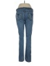 Imperial Star Hearts Blue Jeans Size 11 - photo 2