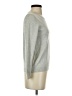 Gap Gray Pullover Sweater Size XS - photo 4