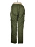 Torrid Green Cargo Pants Size 1X Plus (1) - photo 2