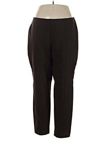 J.Jill Active Pants (view 1)