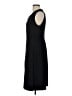 MM. LaFleur Solid Black Cocktail Dress Size 12 - photo 5