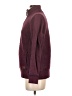 L.L.Bean Burgundy Pullover Sweater Size XS - photo 5