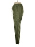 Torrid Green Cargo Pants Size 1X Plus (1) - photo 5