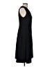 MM. LaFleur Solid Black Cocktail Dress Size 12 - photo 4