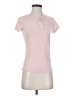 Guess Pink Short Sleeve Top Size S - photo 1