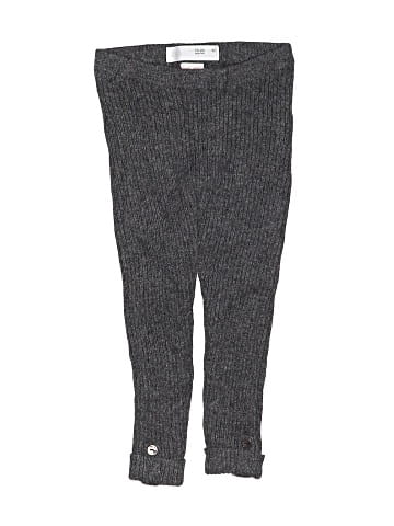 Zara Casual Pants (view 1)