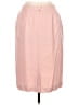 Pendleton Solid Pink Formal Skirt Size 12 - photo 2
