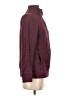 L.L.Bean Burgundy Pullover Sweater Size XS - photo 4