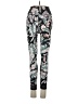 New Balance Print Black Active Pants Size XS (estimated) - photo 1
