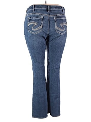 Silver Jeans Co. Jeans (view 2)