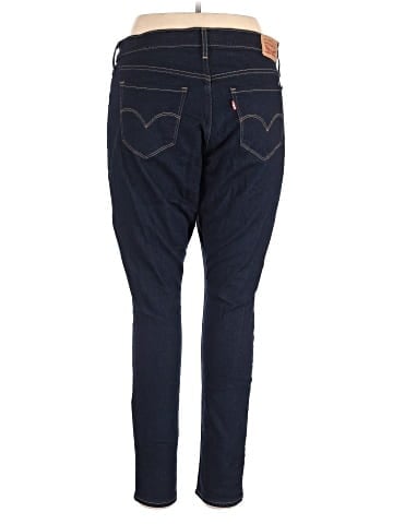 Levi's Jeggings (view 2)