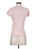 Guess Pink Short Sleeve Top Size S - photo 2