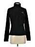 The North Face 100% Polyester Black Turtleneck Sweater Size S - photo 1