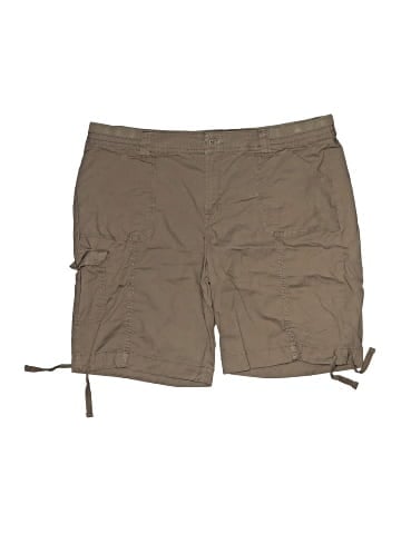 St. John's Bay Cargo Shorts (view 1)