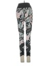 New Balance Print Black Active Pants Size XS (estimated) - photo 2