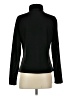The North Face 100% Polyester Black Turtleneck Sweater Size S - photo 2