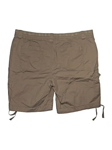 St. John's Bay Cargo Shorts (view 2)